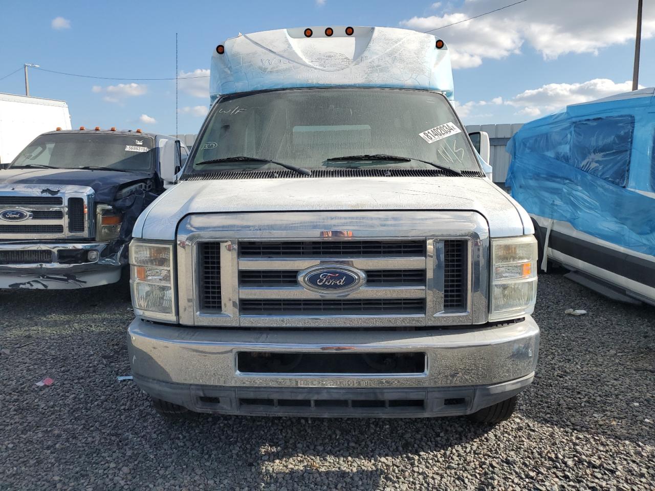 2013 Ford Econoline - Image 5