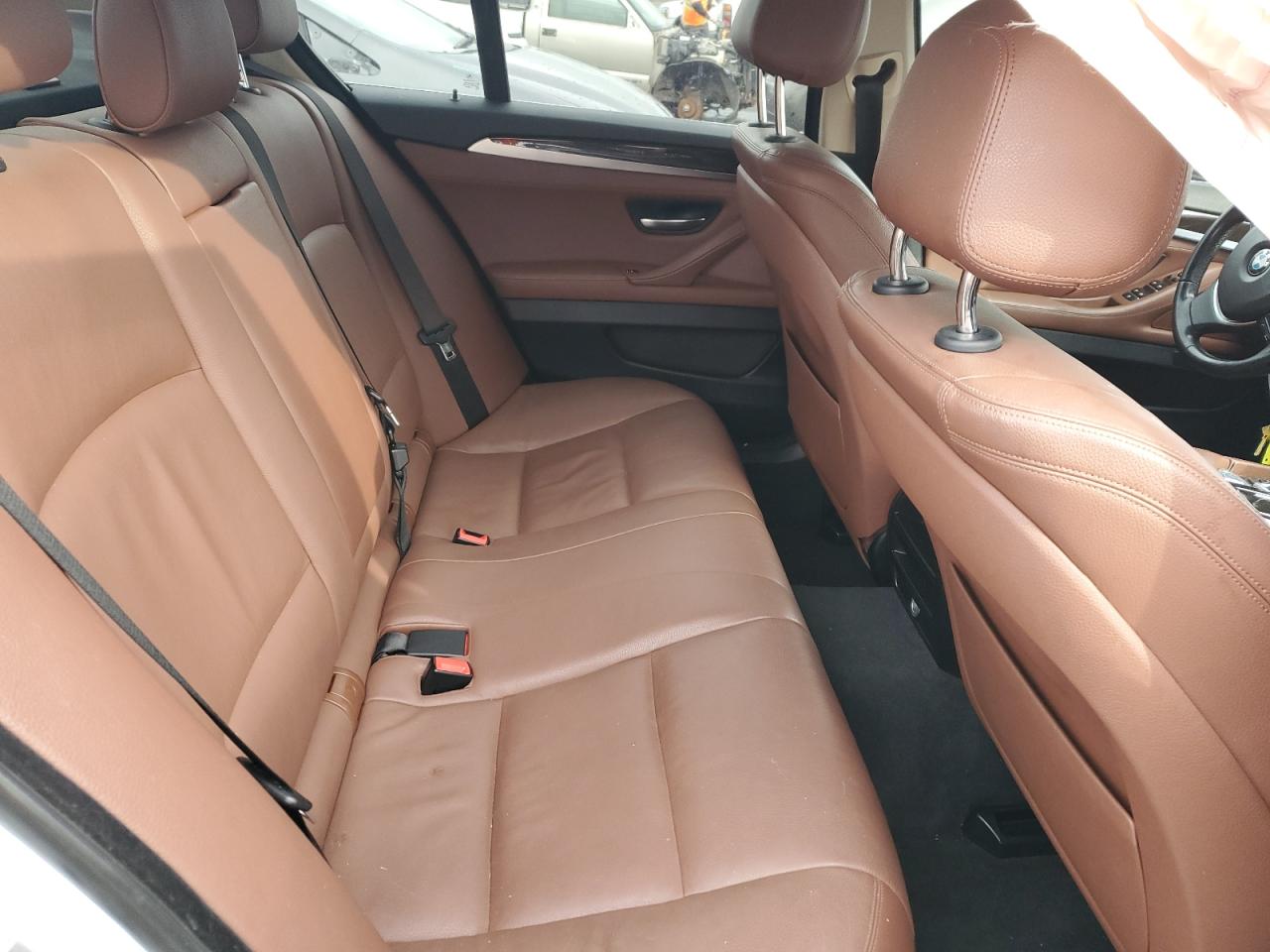 2015 BMW 5er - Image 10