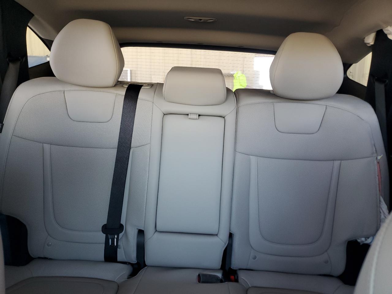 2024 Hyundai Tucson - Image 10