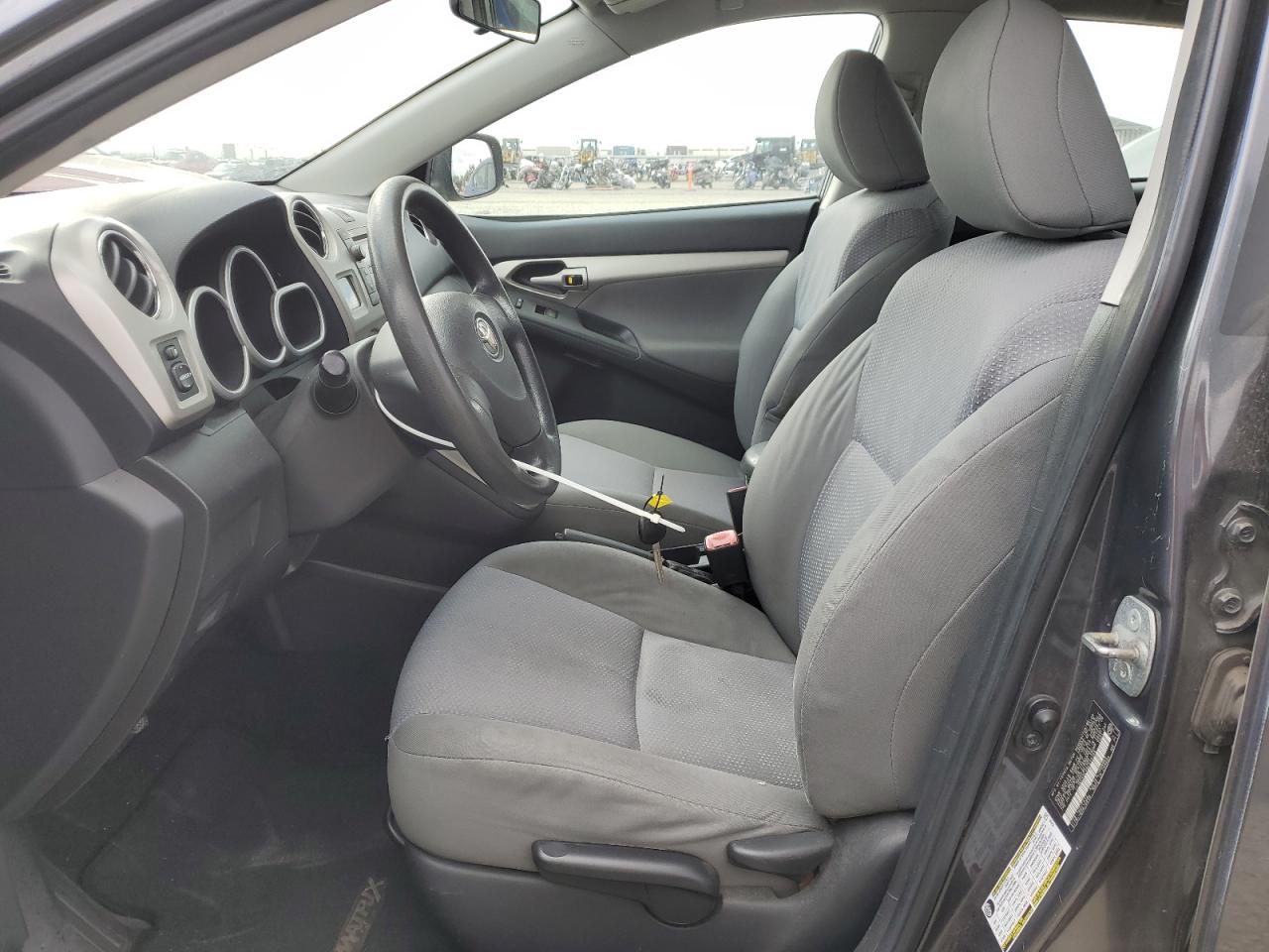 2009 Toyota Matrix - Image 7