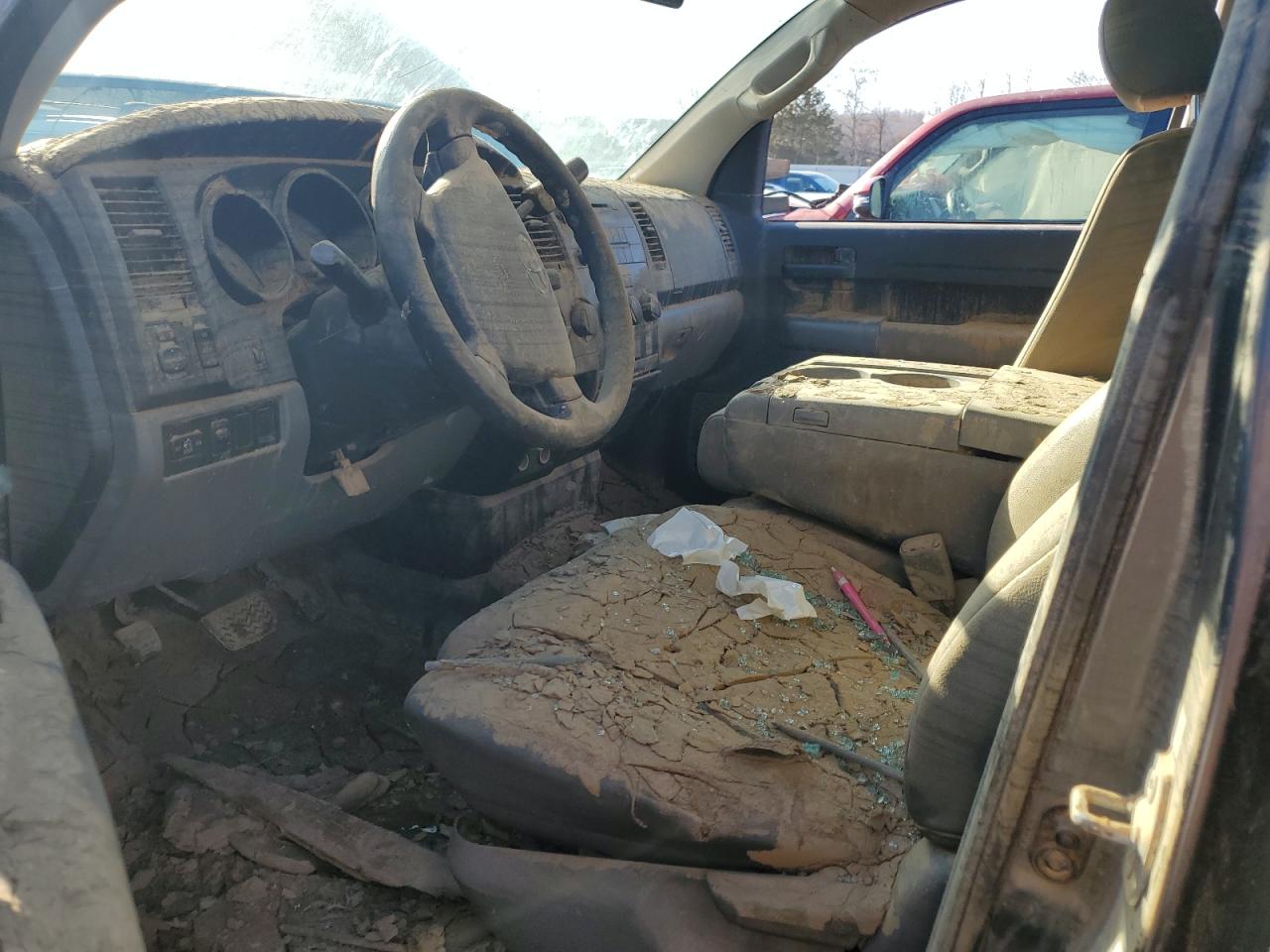 2013 Toyota Tundra - Image 7