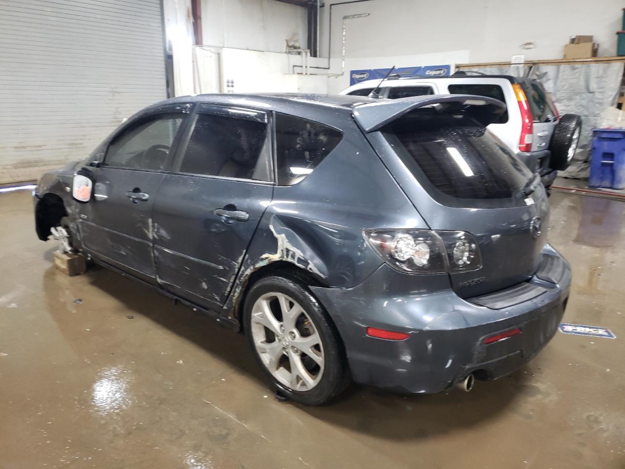 2009 Mazda 3 - Image 2