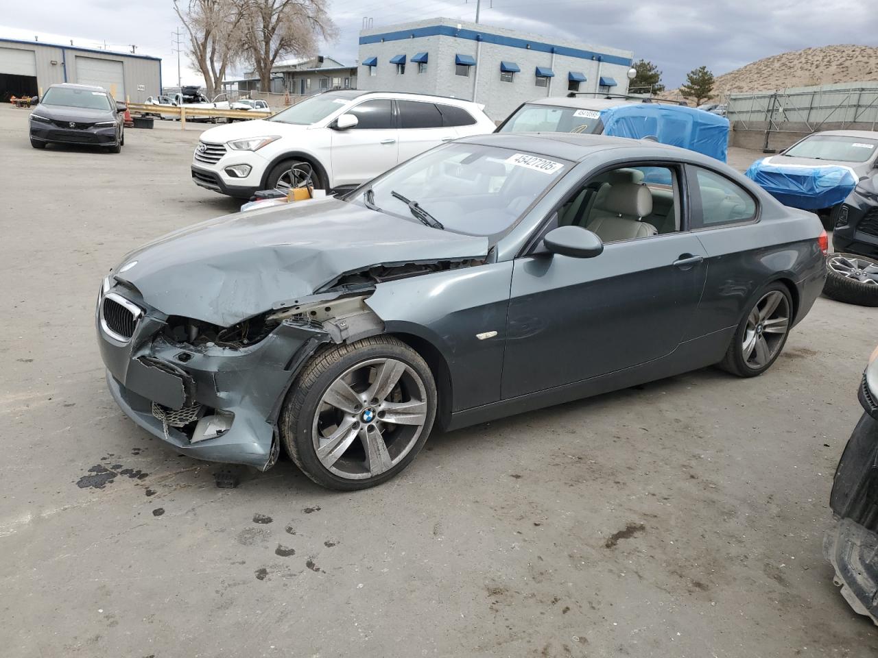 2009 BMW 3er - Image 1