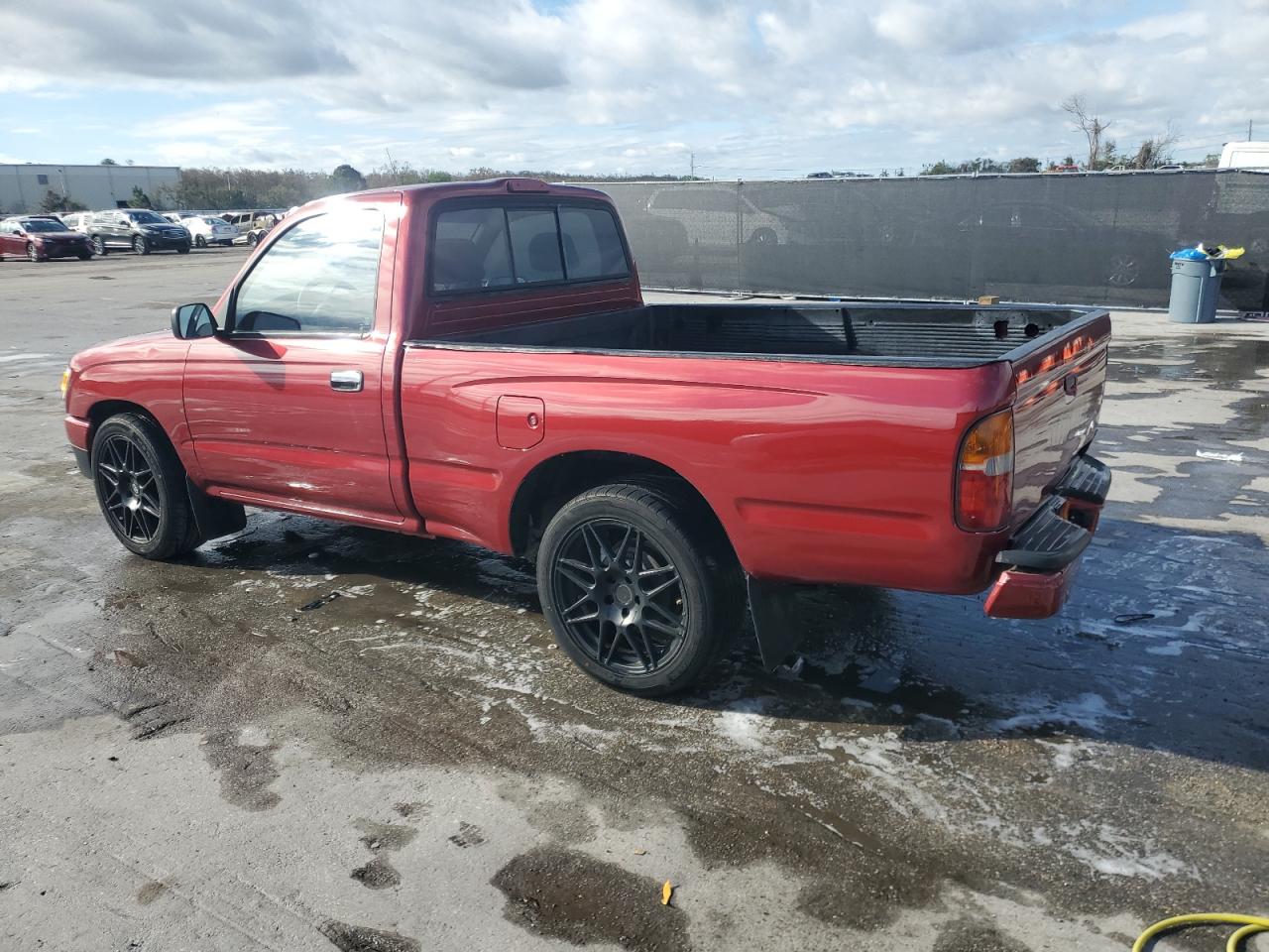 1997 Toyota Tacoma - Image 2