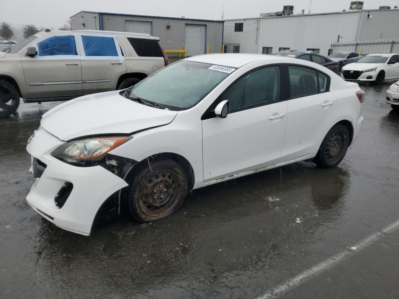 2013 Mazda 3 - Image 1