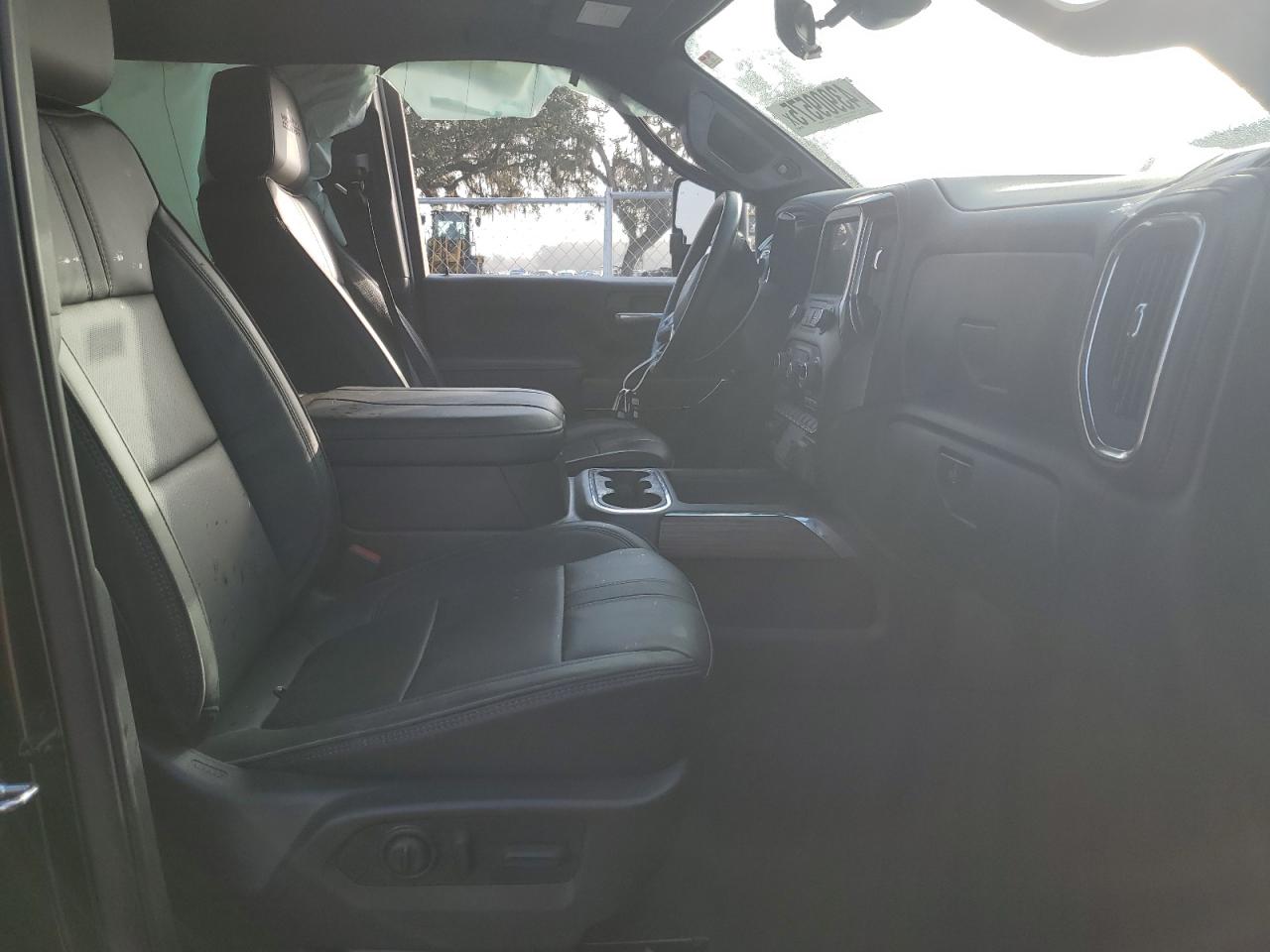 1GC4YREY1PF114769 CHEVROLET ALL Models 2023