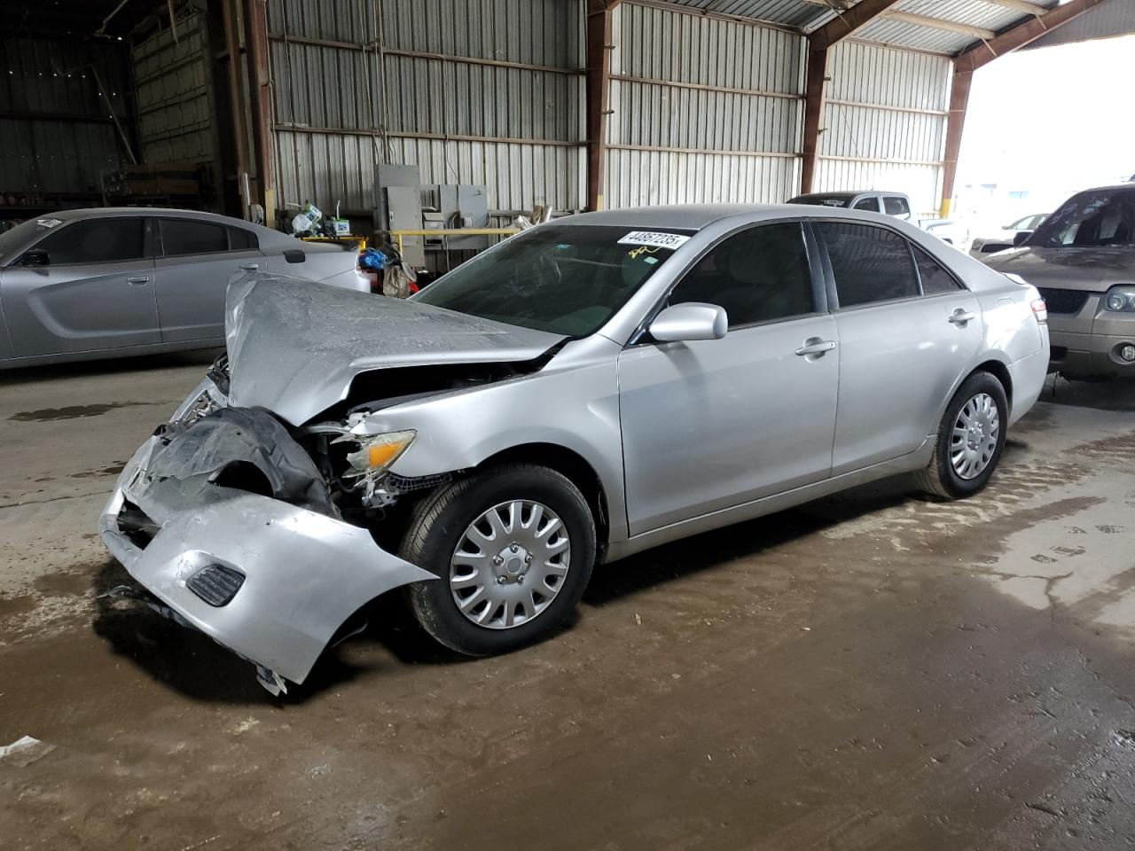 2011 Toyota Camry - Image 1