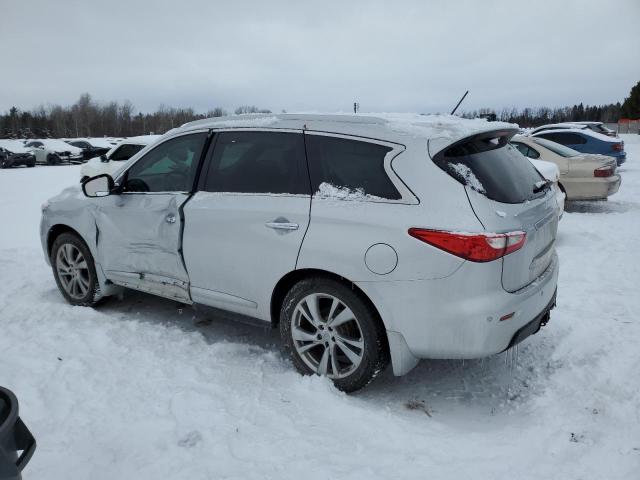 2013 INFINITI JX35 