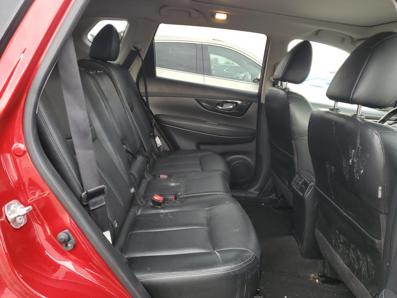2017 Nissan Rogue - Image 11