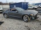 2015 Ford Mustang  zu verkaufen in Memphis, TN - Rollover