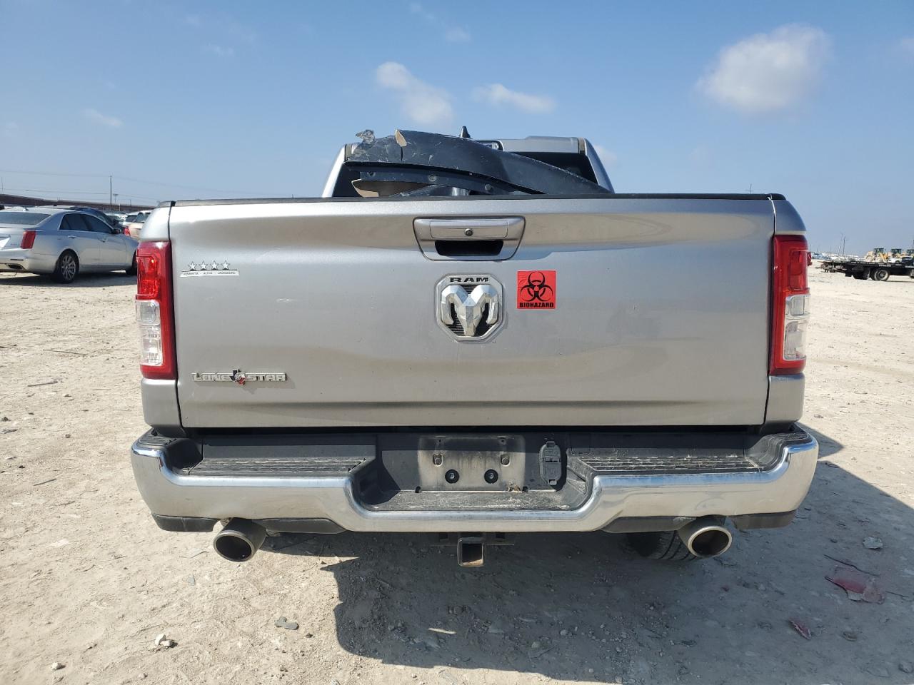 2022 RAM 1500 - Image 6
