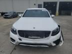 2018 Mercedes-Benz Glc 300 იყიდება Gaston-ში, SC - Front End
