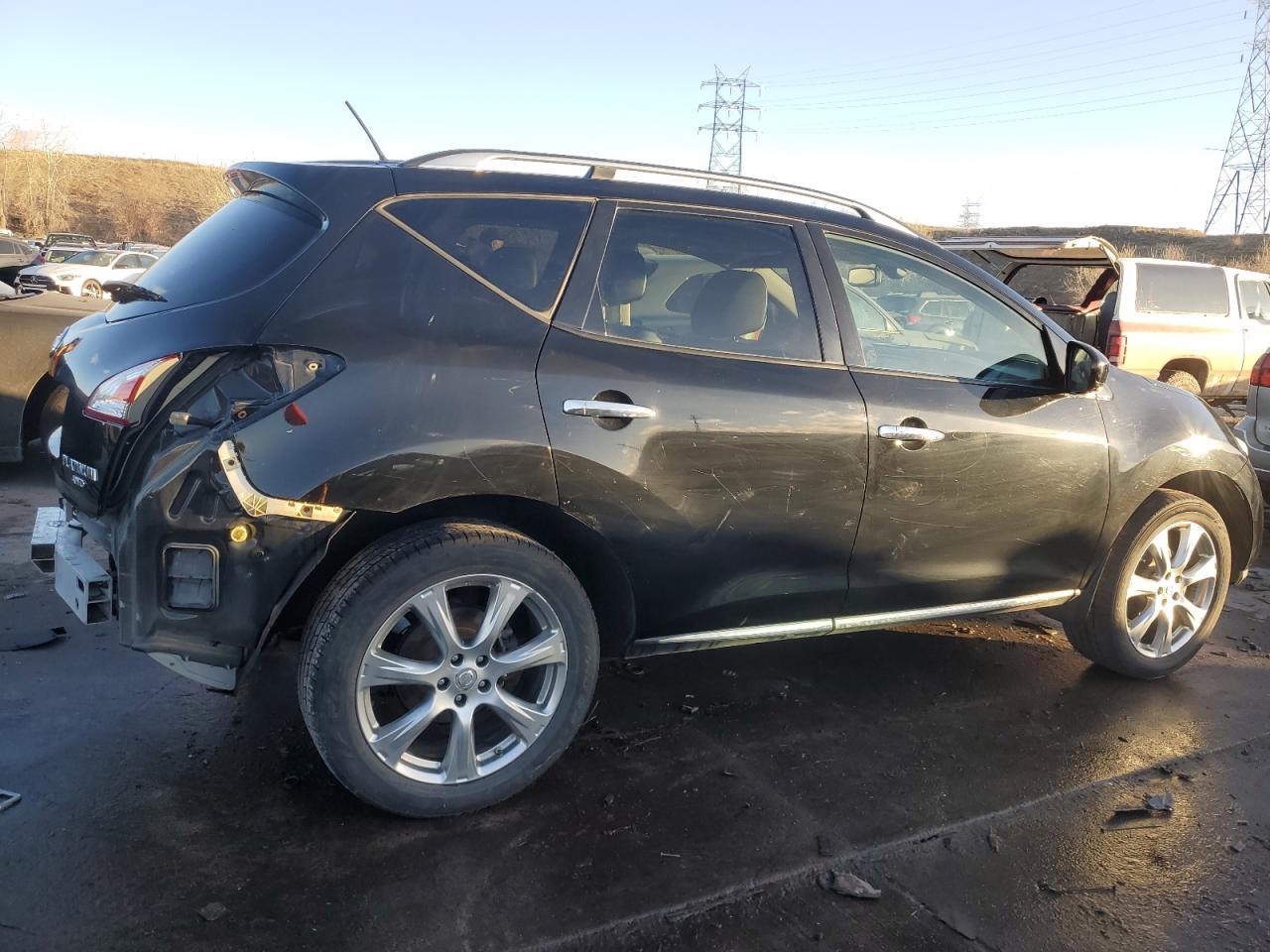 2012 Nissan Murano - Image 3