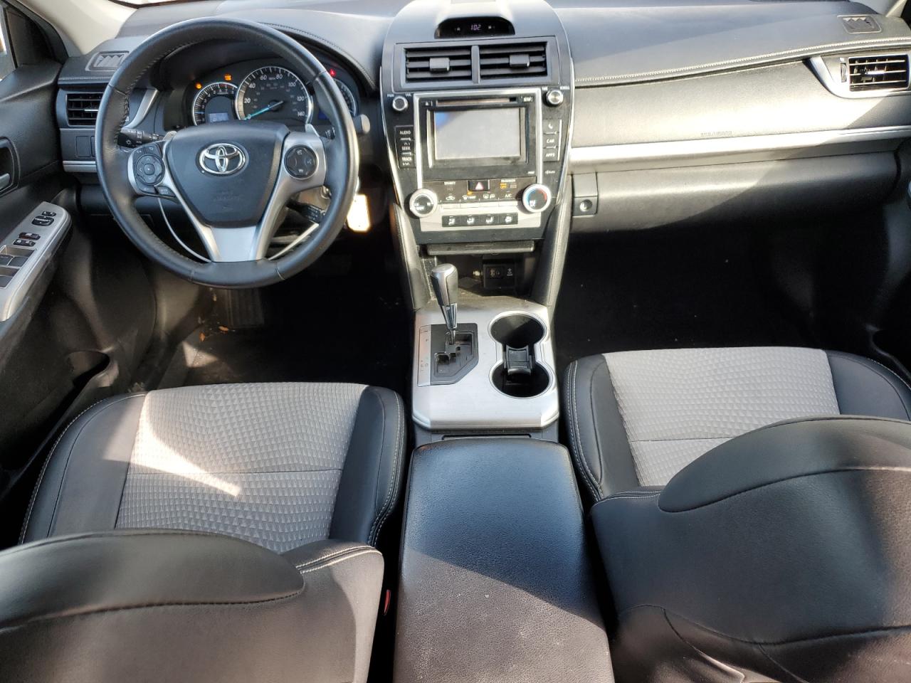2012 Toyota Camry - Image 8