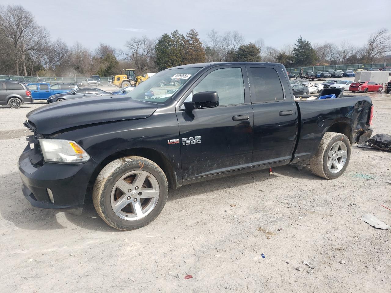 RAM 1500