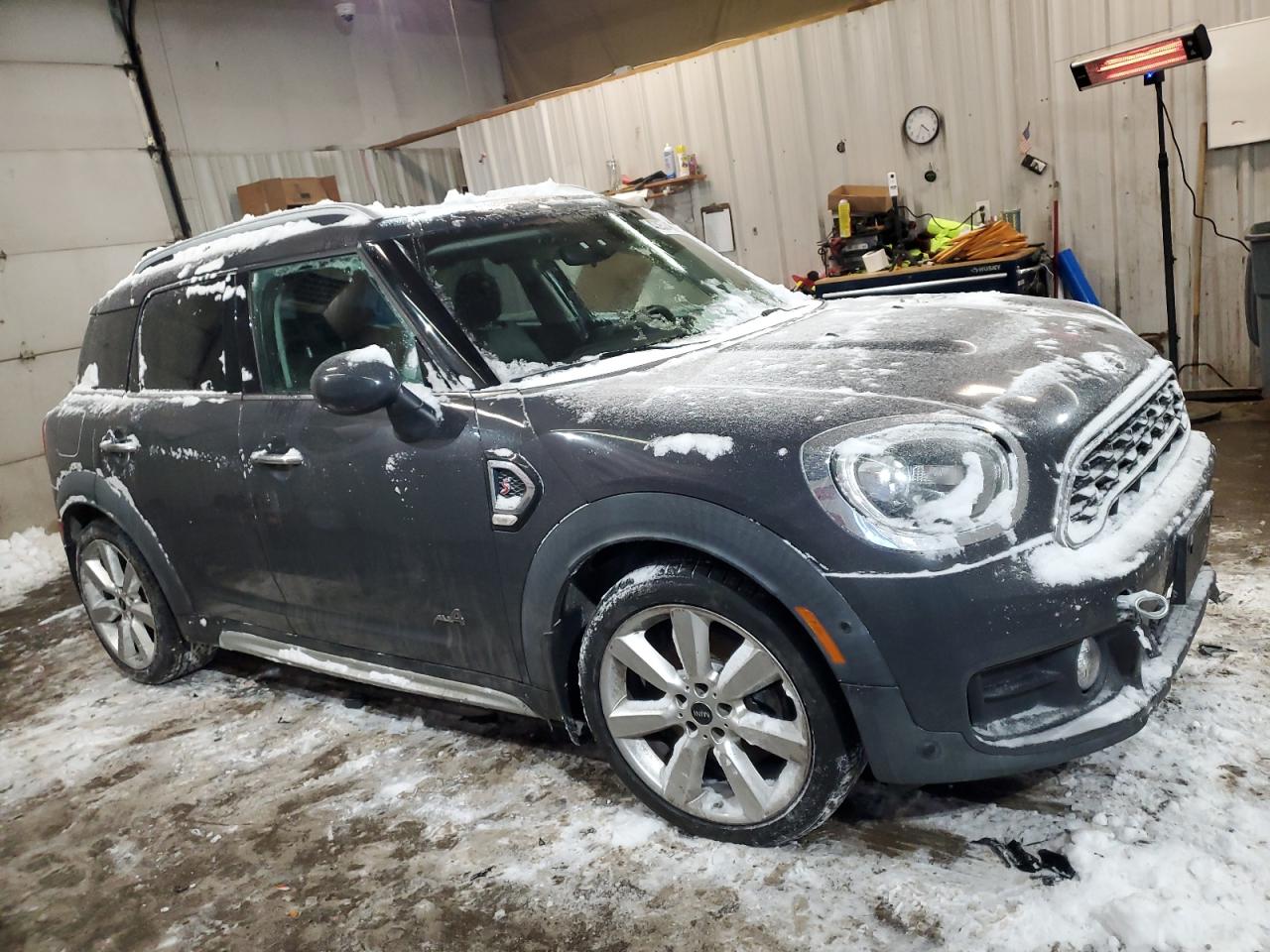 2018 MINI Cooper - Image 4