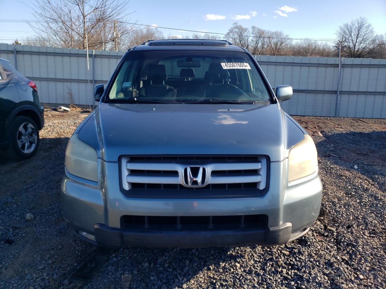 2006 Honda Pilot - Image 5