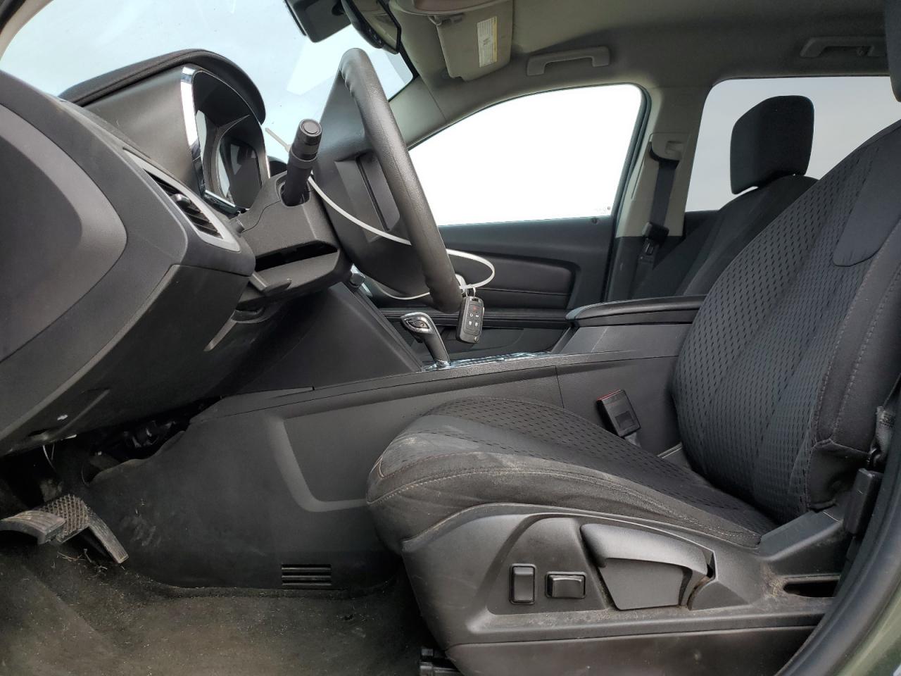 2015 GMC Terrain - Image 7
