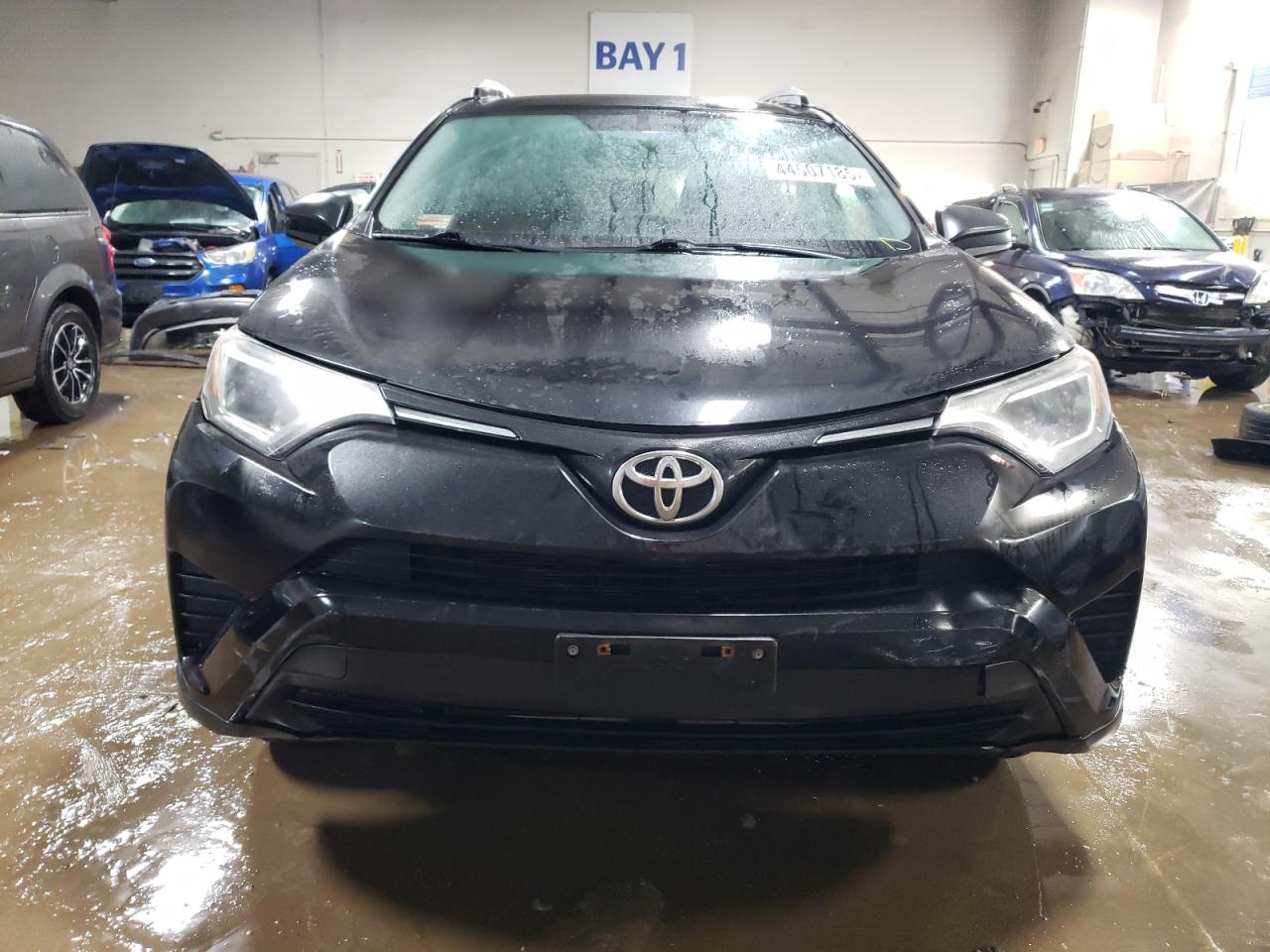 2016 Toyota RAV 4 - Image 5