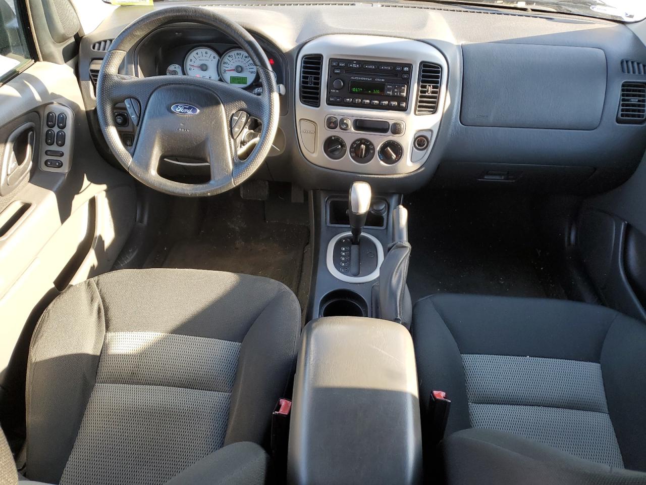 2007 Ford Escape - Image 8