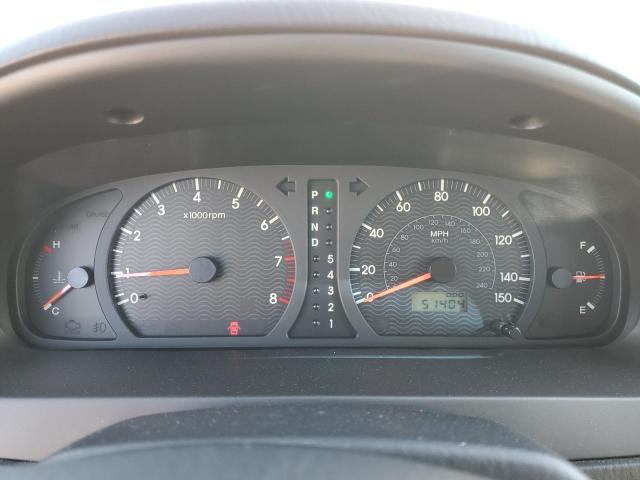 2001 HYUNDAI XG 300