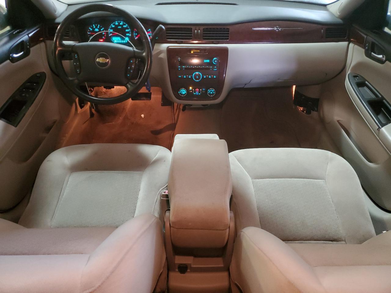 2006 Chevrolet Impala - Image 8