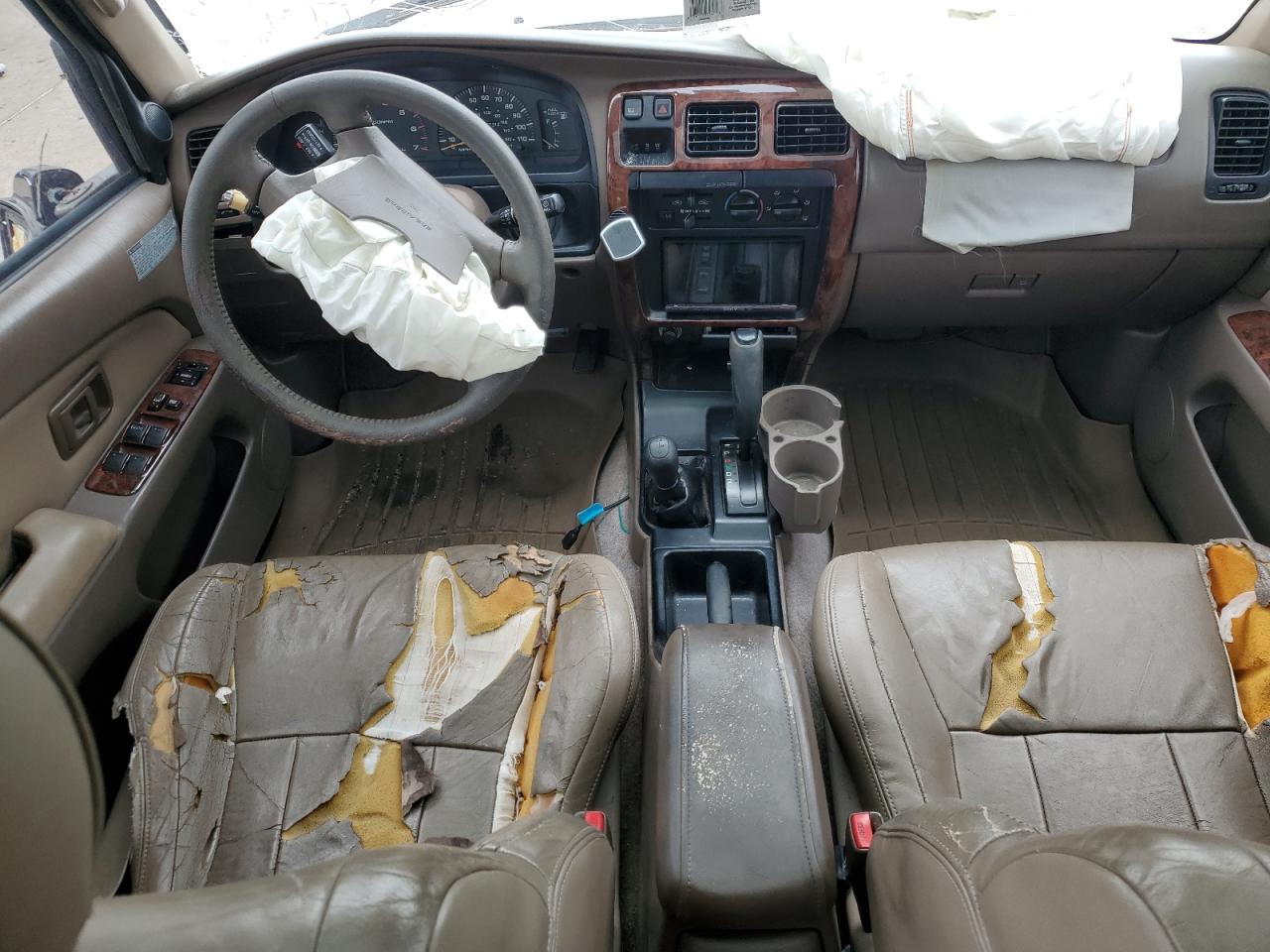 1998 Toyota 4Runner - Image 8