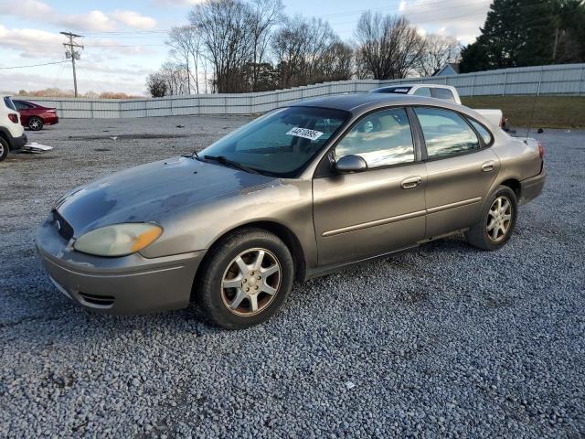 2006 Ford Taurus Sel