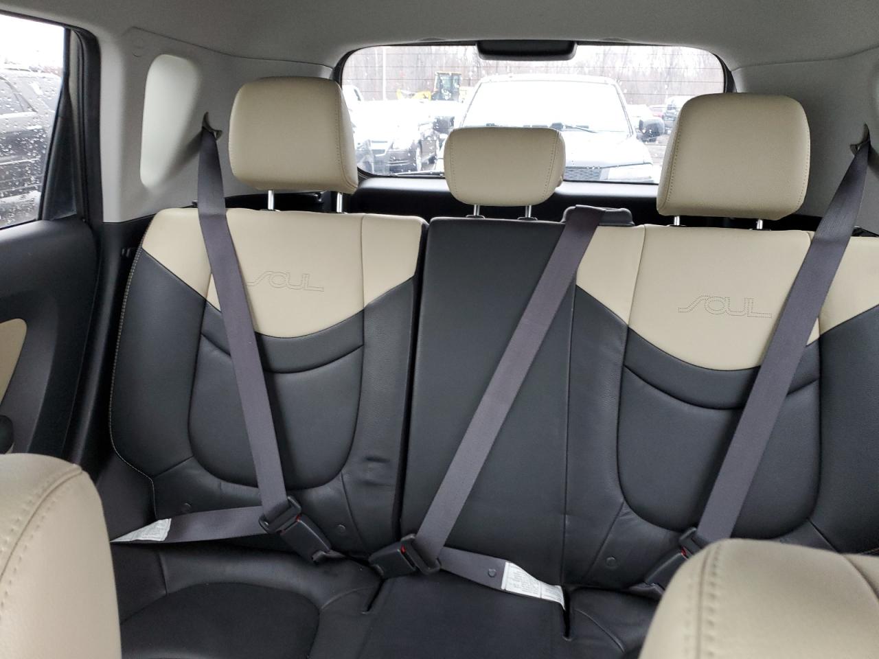 2013 Kia Soul - Image 10