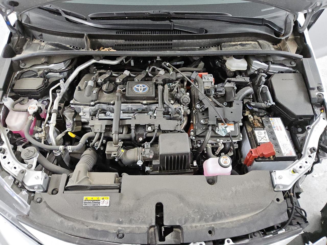 2024 Toyota Corolla - Image 11