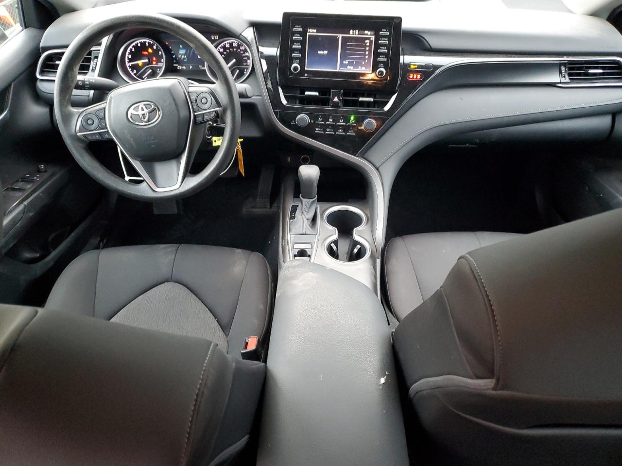 2021 Toyota Camry - Image 8