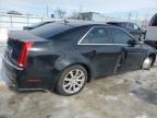 2008 CADILLAC CTS HI FEATURE V6 for sale at Copart ON - LONDON