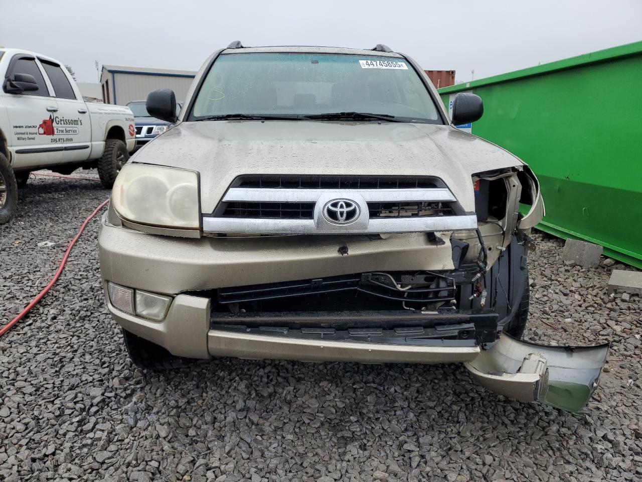 2005 Toyota 4Runner - Image 5