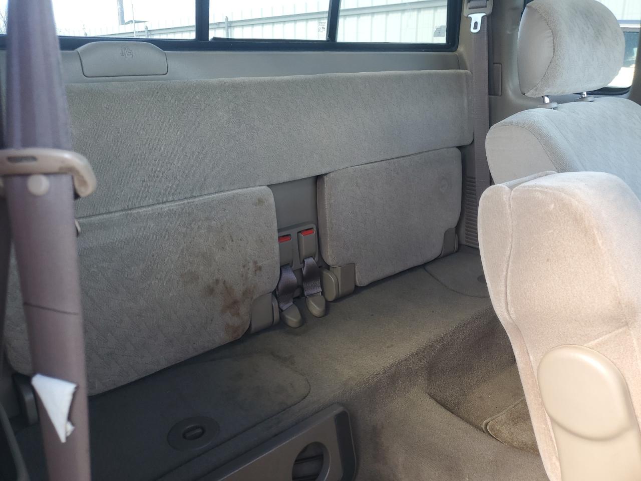 2002 Toyota Tacoma - Image 10