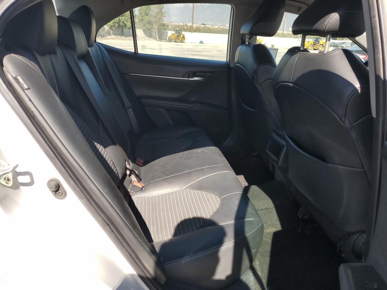 2022 Toyota Camry - Image 10