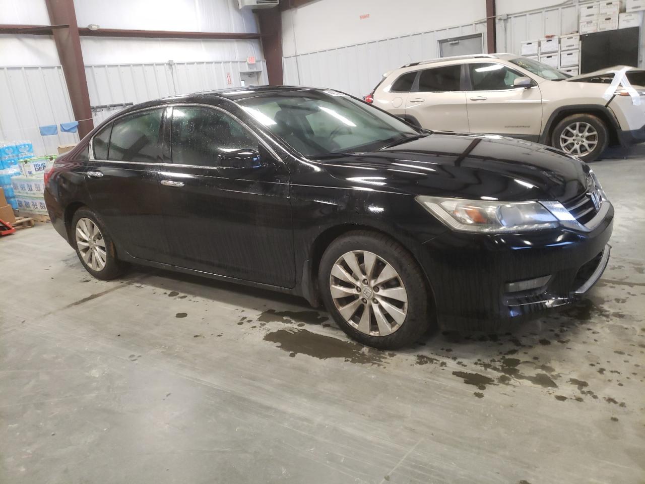 2014 Honda Accord - Image 4