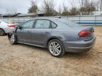 2019 Volkswagen Passat Wolfsburg for Sale in Florence, MS - Front End