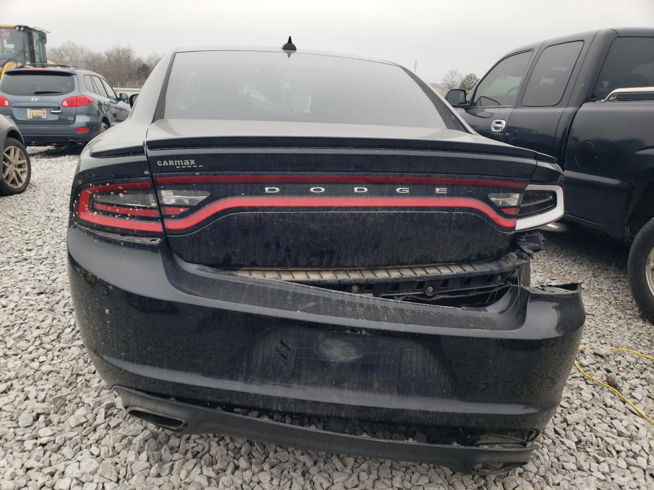 2015 Dodge Charger - Image 6