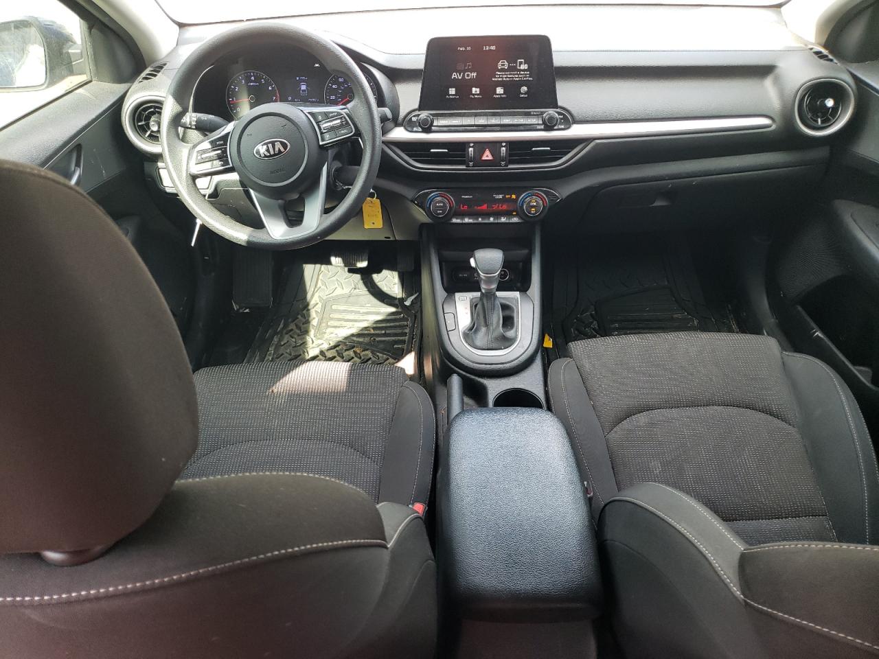 2019 Kia Forte - Image 8