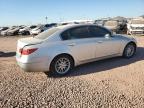 2011 Hyundai Genesis 3.8L zu verkaufen in Phoenix, AZ - Rear End