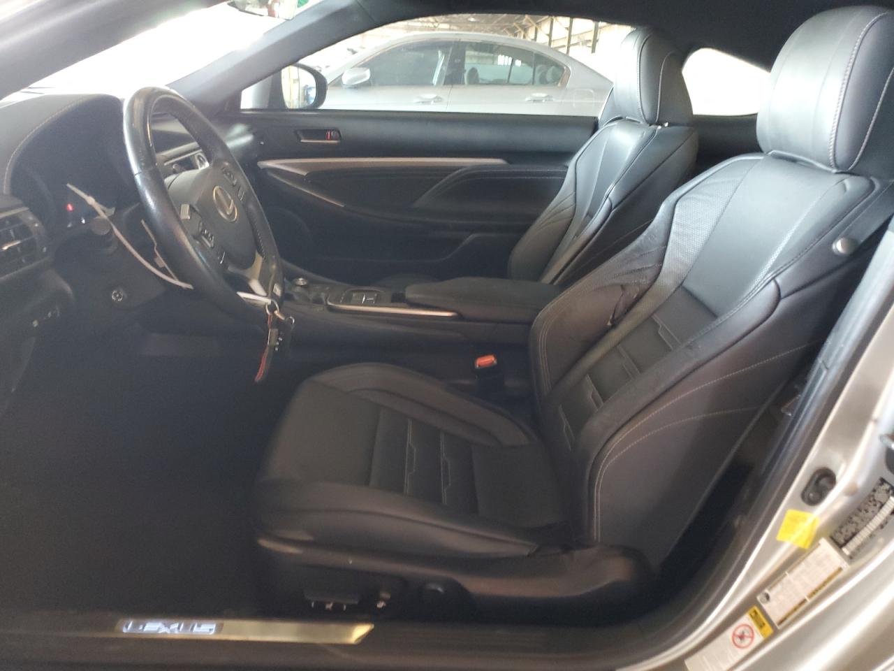 2015 Lexus RX - Image 7