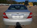 2003 Toyota Camry Le на продаже в Charles City, VA - Rollover