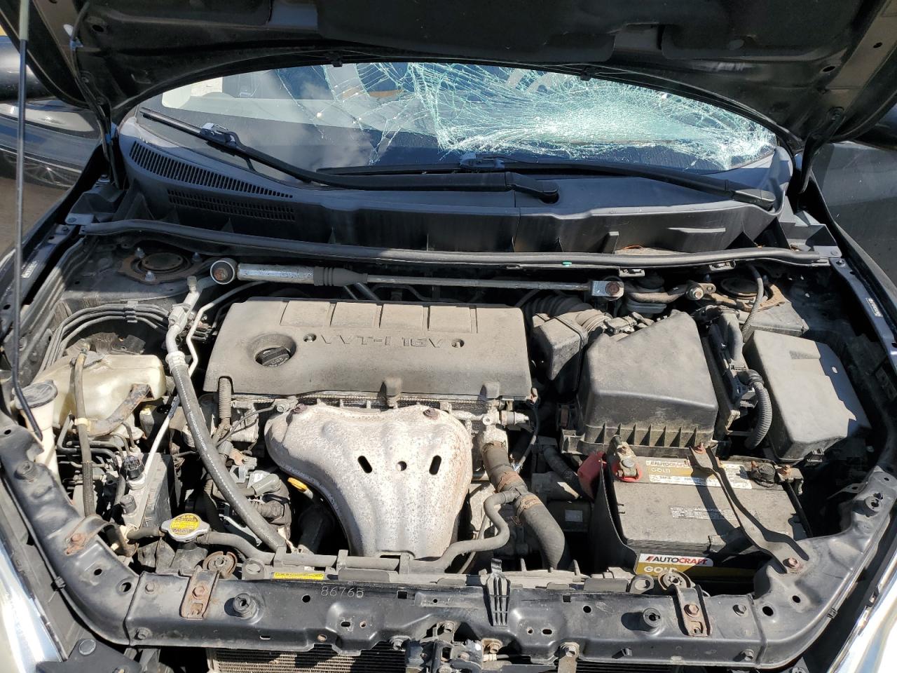 2009 Toyota Corolla - Image 12