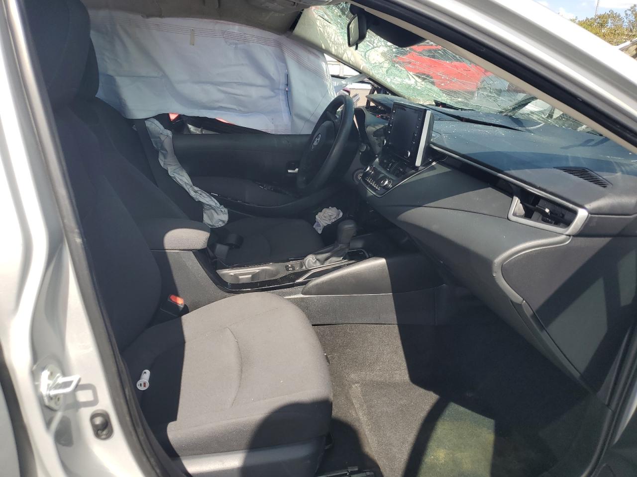 2021 Toyota Corolla - Image 7
