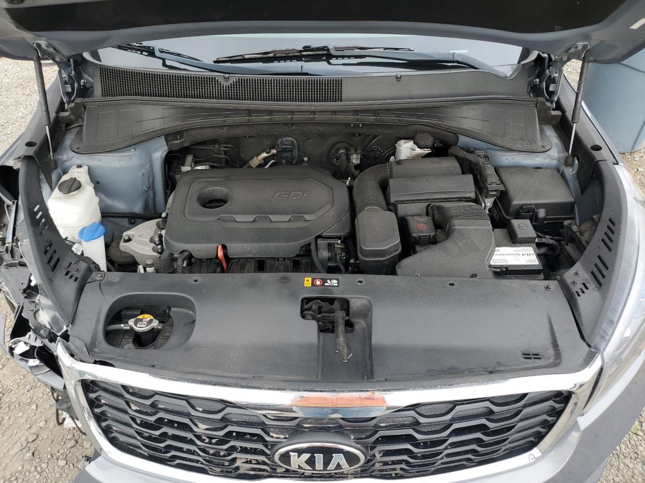 2020 Kia Sorento - Image 14