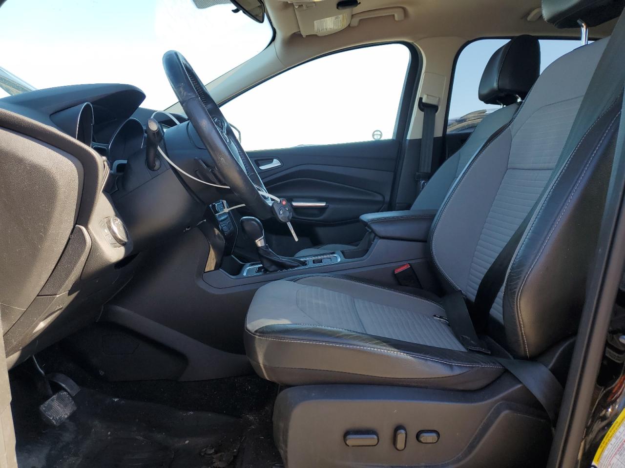 2017 Ford Escape - Image 7