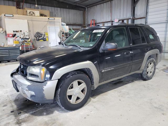 2003 Chevrolet Trailblazer 