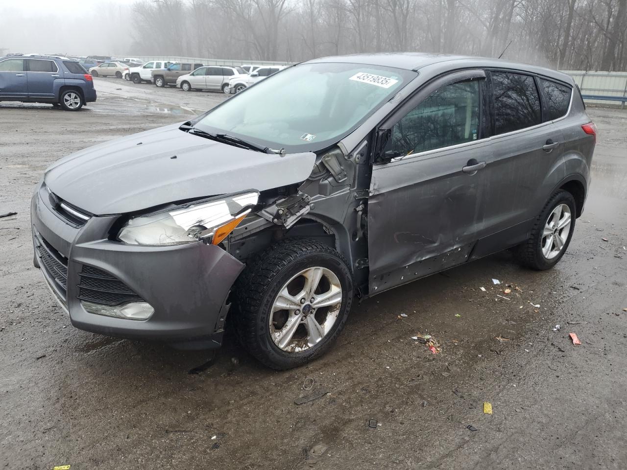 2014 Ford Escape - Image 1
