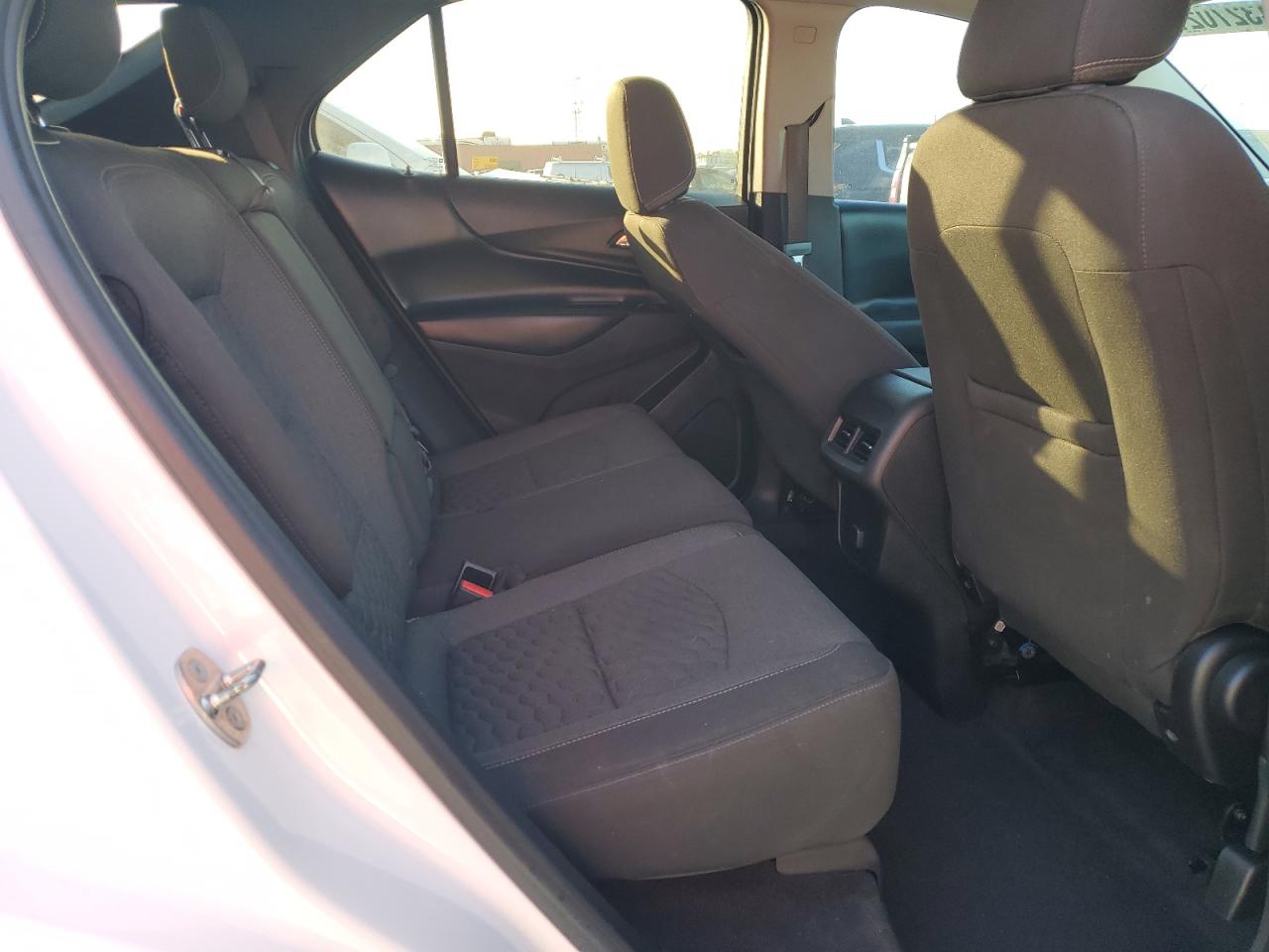2018 Chevrolet Equinox - Image 11