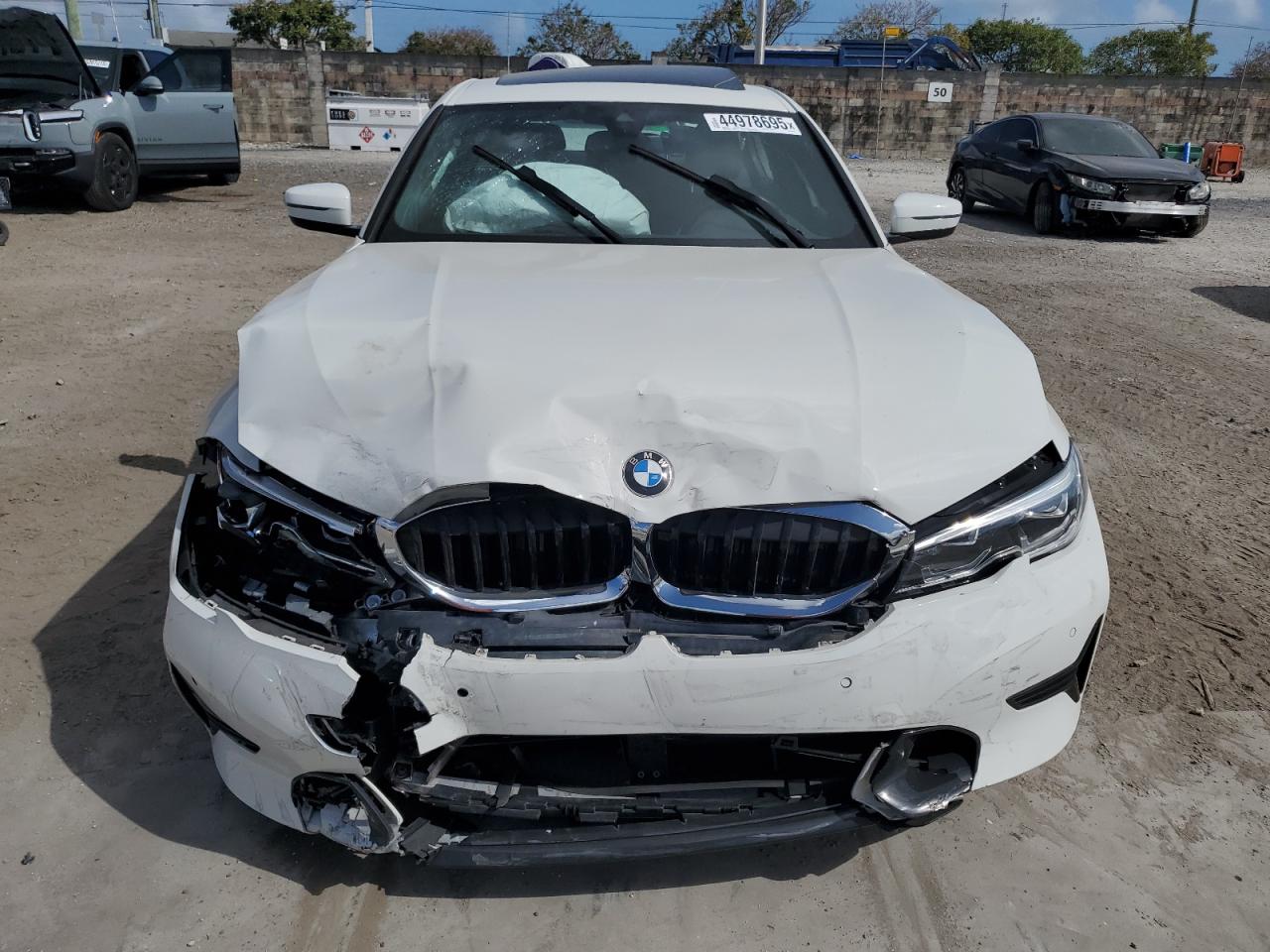 2021 BMW 3er - Image 5